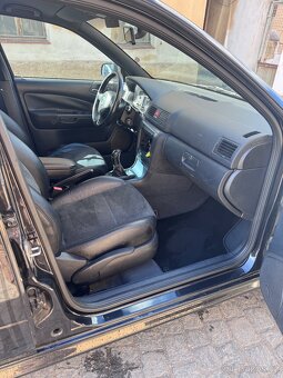 ✅ SLEVA ✅ Škoda Octavia 1.9tdi 96kw GT verze SLEVA DO NEDELE - 5