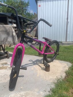 Bmx - 5