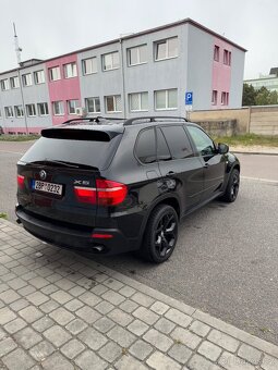 BMW X5 3i benzín - 5