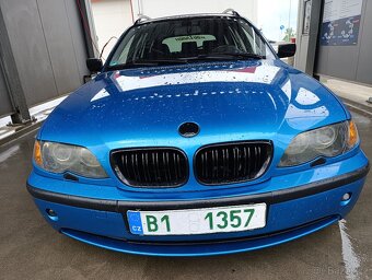 E46 330d, 135kw - 5