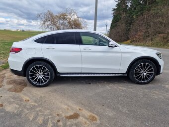 Mercedes GLC COUPE 300D 4x4 “””97000 km””” - 5