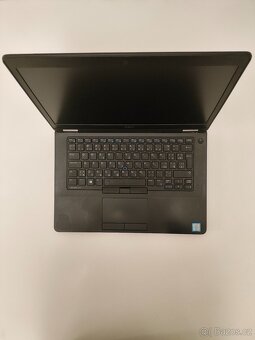 Dell Latitude E5470 i5-6300U/8 Gb Ram/128 Gb SSD - 5