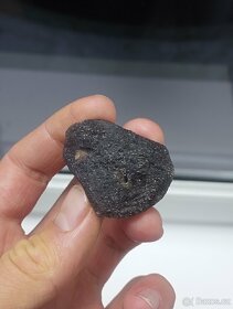 Agni manitite Indonésie 23,45g - 5