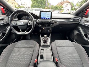 Ford Focus 1.5i Ecoboost ST-Line Full LED Navi Blis Kamera - 5