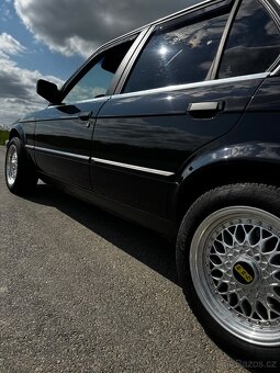 Bmw e30 324td eko zaplaceno - 5