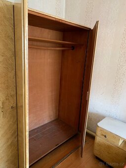 Ložnicový set - 5