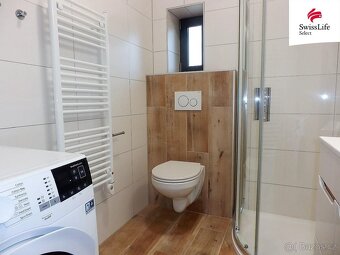 Pronájem bytu 1+kk 23 m2 Seifertova, Jihlava - 5