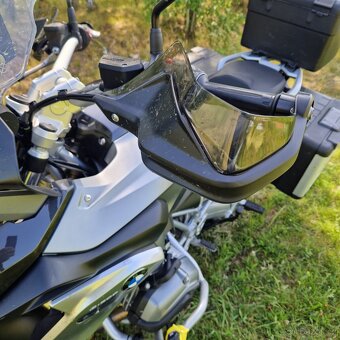 Bmw r 1200 gs lc 13500km - 5