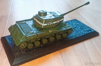 Modely tanků - Druhá světová válka - 5