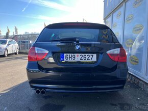 Prodám BMW Řada 3 325D 325D - 5
