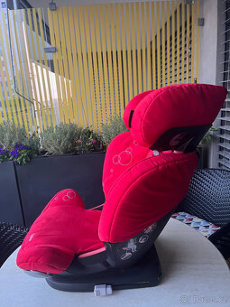 Autosedačka Maxi Cosi Rodifix 15-36 kg - 5