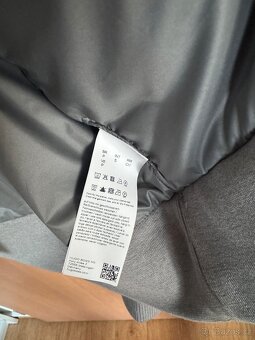 Panska bunda Hugo Boss - 5
