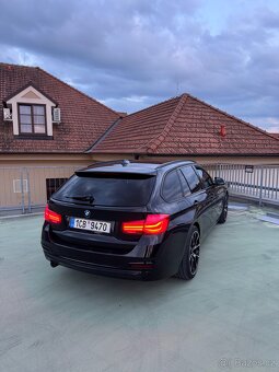 BMW F31 XDrive - 5