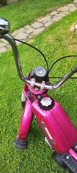 Babetta 210 - 5