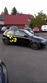 Opel Corsa 1.2 55kW - 5