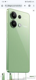 Xiaomi Redmi Note 13 4G - 5
