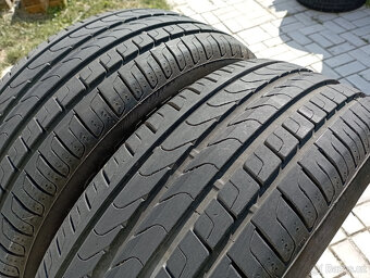 205/55/16 Pirelli letní pneu 4ks - 5