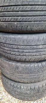 Alu kola Renault Scenic 6,5x16 ET36 5×108 - 5