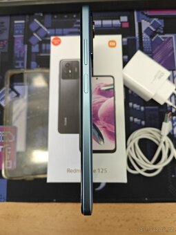 Xiaomi Redmi Note 12S 8/256 GB JAKO NOVÝ - 5