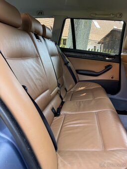 BMW 320i 125kw 2002 240 000 km - 5