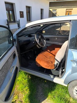 Microcar - 5