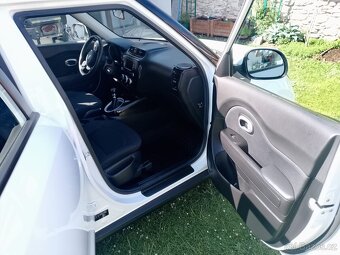 KIA SOUL 1.6 CVVT 91 kW, r.v. 2018 - TOP STAV - 5