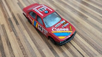 Staré modely Bburago 1:43 - 5