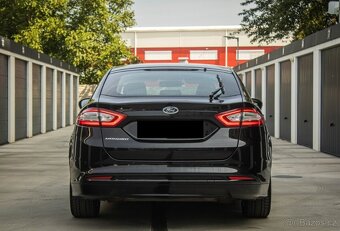 Ford Mondeo 2.0 TDCi Duratorq/110kW - 5