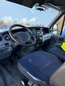 Iveco Daily 2.3 - 5