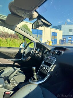 Peugeot 308 SW 1.6HDi 2012 r.v. 200xxx - 5