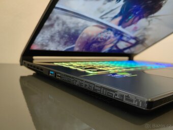 15,6" MSI KATANA i7-13620H,16GB RAM,512 SSD,RTX 4070 8GB - 5