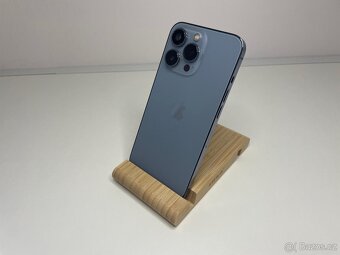 iPhone 13 Pro 512GB modrý - Záruka - Faktura - 5