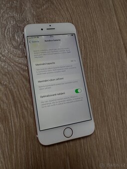 Apple iPhone 6s 128GB růžový - 5