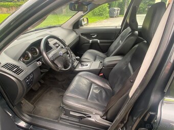 Volvo XC90 2.4D5 147kw 2011 - 5