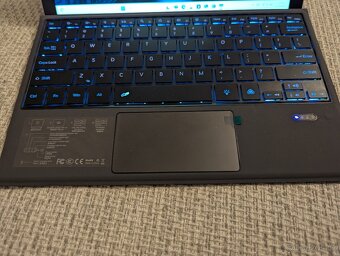 Microsoft Surface pro 7 12.3" - 5