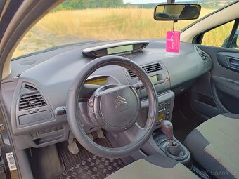 Citroen C4 - 5