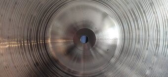 Crash Meinl 18 HCS C, Púchov SK - 5