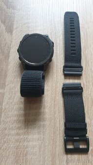 Garmin Tactix 8 Amoled 51mm - 5