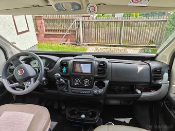 Eura Mobil Profila 375 SB - 5