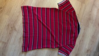 Tommy Hilfiger, polo tričko XL - 5