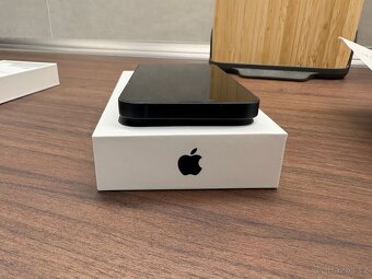 Apple iPhone 13 mini, Midnight, 128GB - 5