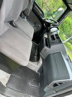 MAN TGL 12.180 nosič kontejneru - 5