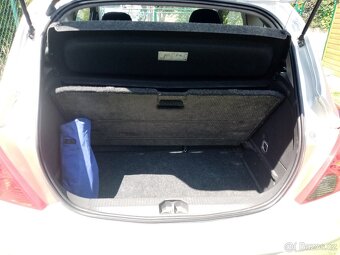 Opel Corsa D, 1.2 59 KW, 84300 km - 5