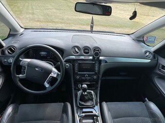 Ford Galaxy 2.0tdci - 5