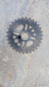Kolo bmx - 5