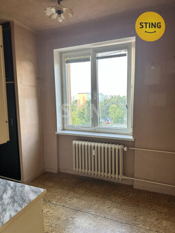 Pronájem družstevního bytu 3+1 se dvěma balkony, Hav, 133011 - 5