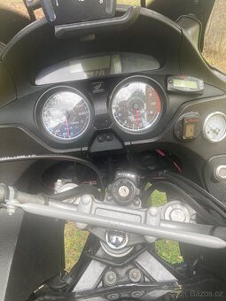 Honda XL 1000 VARADERO - 5