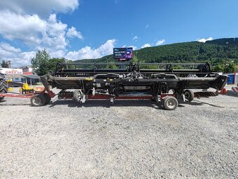 MacDon FD130 9,1 m - Žacia lišta - 5