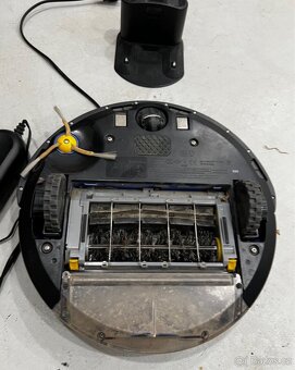 Robotický vysavač irobot roomba - 5