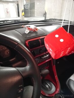 Prodám Ford mustang - 5